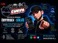 Hacking Cueva cap.29 | termux skill | Gitbrowsering