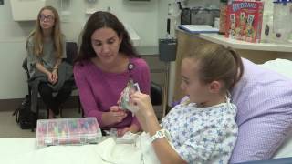 Your Child's Endoscopy: What to Expect