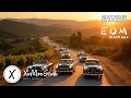 BASS DROP CHILLS 2025 🎧 ULTRA CLEAN VIBE MIX 🔥 TOP EDM, TRANCE & FUTURE BEAT PARTY HITS 2025