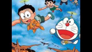 Doraemon Theme Song Rock(Version.) All Instruments