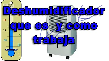 ¿Cuál es la forma más eficaz de utilizar un deshumidificador?