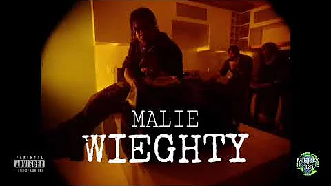 Malie - Wieghty (official audio)