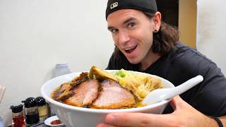 Oldest Ramen restaurant in Shibuya screenshot 5