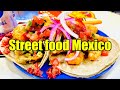 🇲🇽 My top 5 Mexican street food | extraordinary tacos !