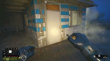 Stalker 2 How to Find All-Titanium Components Blueprint Location