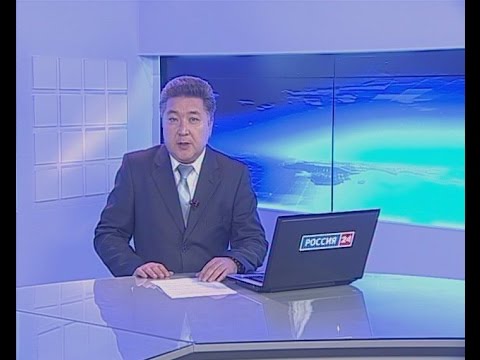 Вести Бурятия. 12-00 Эфир от 12.10.2015