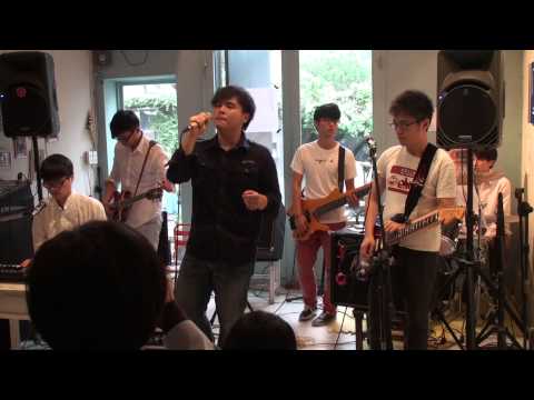 陽光空氣柳橙汁 大約在冬季 Hide & Six-河流