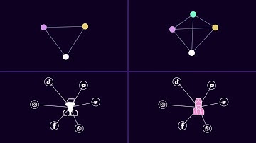 Shape Elements Pack for After Effects - After Effects Template Videohive