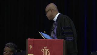 197th Philadelphia Baltimore Annual Conference Episcopal Address