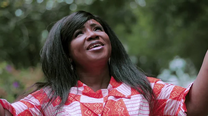 ASEDA (2021) - Patricia Appiah (Official Music Vid...