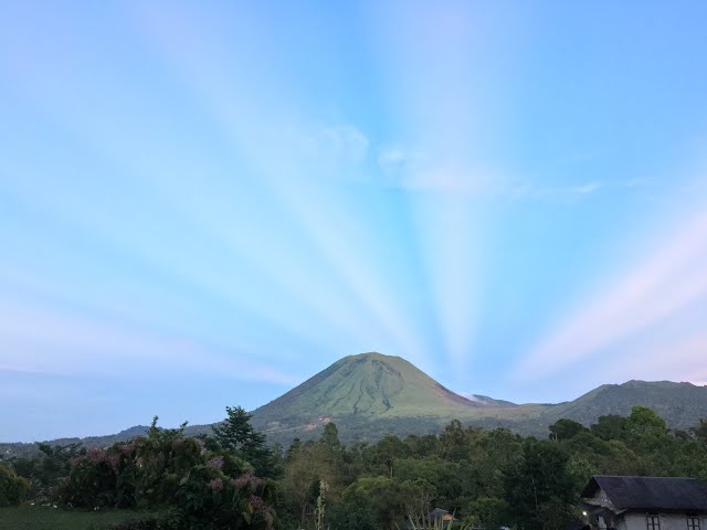 (20-02-2021 ) (A) Mengenal Tipuan Akhir Zaman & (B) Ringkasan Pelajaran Sabat