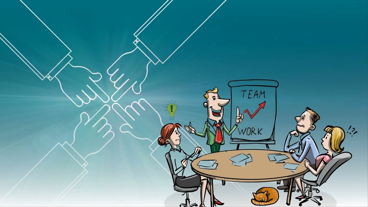 Team Success: Corporate Management & Career Planning Tips