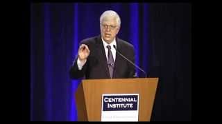 Dennis Prager - Western Conservative Summit 2011