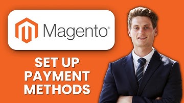NEW! How to Set Up Payment Methods in Magento (2025) 💳 | Complete Magento Payment Setup Guide