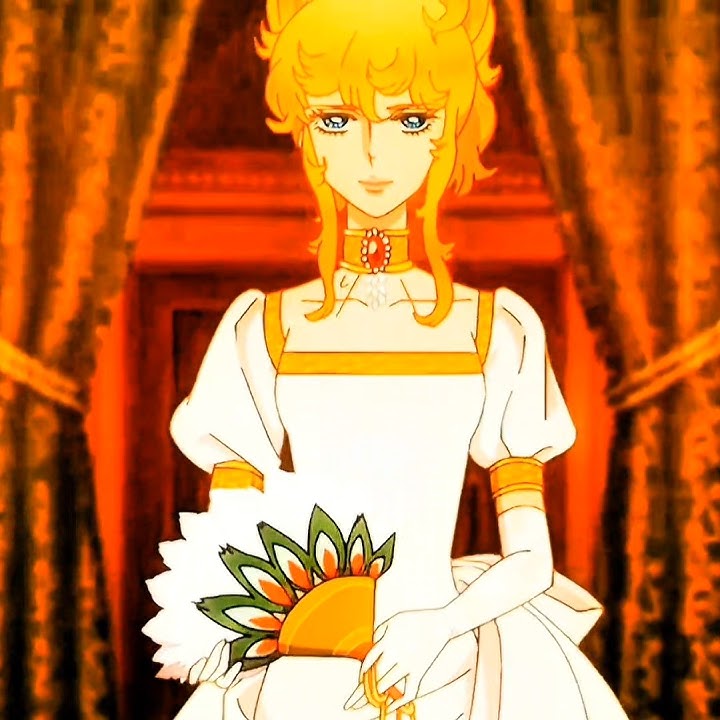 lady oscar #anime #ladyoscar