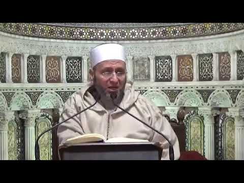 سلسلة أحاديث لا تصح رقم 161 حديث يأتي على الناس زمان يكون هلاك الرجل على يد زوجته وأبويه وولده