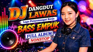 Download lagu DJ DANGDUT LAWAS BASS EMPUK ENAK BANGET | Aulia RA