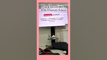 My class time 😍 #shortsfeed #my #blog #video #shorts #foryou