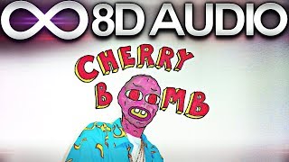 Video thumbnail of "Tyler, The Creator - Fucking Young / Perfect 🔊8D AUDIO🔊"