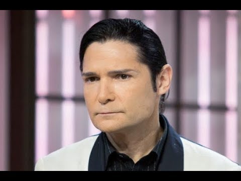 Video: Corey Feldman Net Worth: Wiki, Sposato, Famiglia, Matrimonio, Stipendio, Fratelli