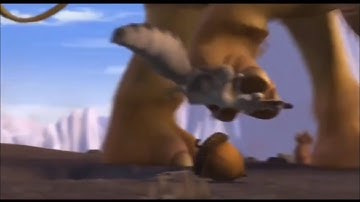 ice age stomp