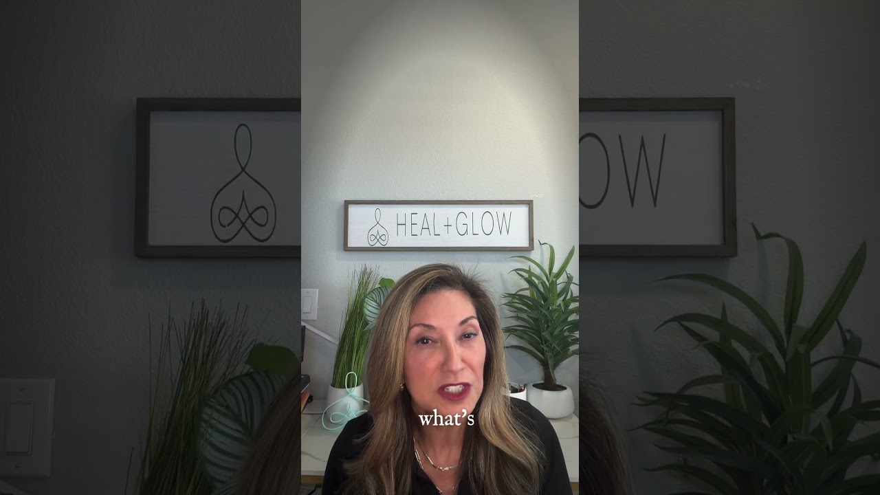 Short video preview from Heal + Glow Wellness