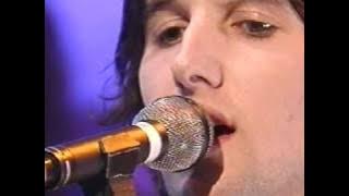 Ash - Goldfinger, Live - Jools Holland (High Quality, Rare!) '96