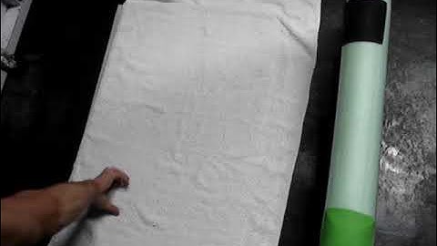 Michael Gundill performs Lying biceps curls