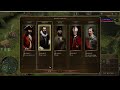 age of empires 3 de 오스만전 러쉬하다가 막히면 시대업타는 못된습관을 가진 오스만 졸라 패버리고 싶습니다