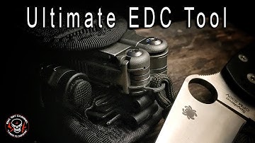 Leatherman Wave Multi Tool Review - The Best EDC Tool Ever Made?!