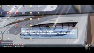 Descargar Visual Basic 6.0 Portable