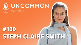 #130 Steph Claire Smith of Keep It Cleaner, Soda Shades, Midnight Co