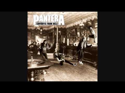 Pantera - Psycho Holiday (Remastered 20th Anniversary)