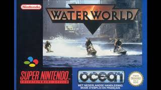 Best VGM 1808 - Waterworld - Mission Theme 2