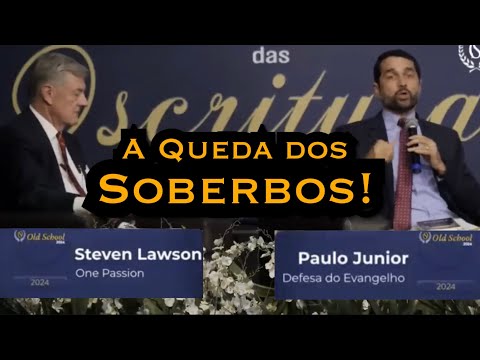 A QUEDA dos