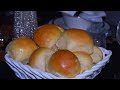 How to make the perfect dinner rolls