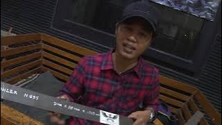 Baja sejuta umat N695 dan K110... kelebihannya apa sichhh!?!!!?