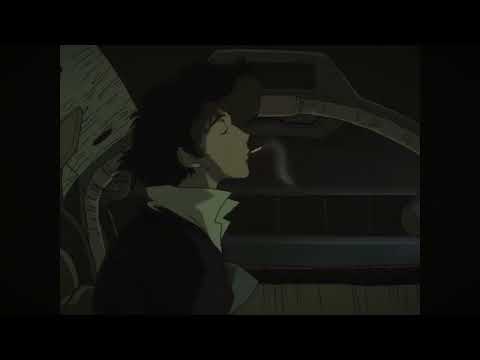 Baco Exu do Blues X Cowboy Bebop (Jetblack) - Me Desculpa Jay Z