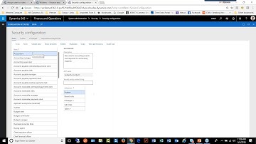 How Can I Attach a Privilege Directly to a Role Using Security? | Q&A Series | Western Computer