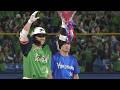 【5月1日(金) ヤクルト 16-5 DeNA】 <SWALLOWS BASEBALL L!VE 2026/フジテレビ公式>