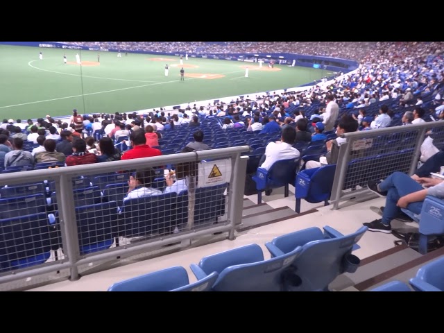 7/12 ナゴヤドーム　中日x広島　三塁側内野B席ペア 座席表・チケット料金一覧（レギュラーシーズン）：チケット - 中日