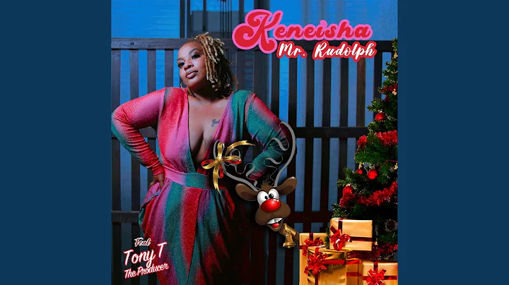 Mr. Rudolph (feat. Tony T the Producer)