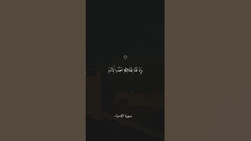 وإذ قلنا للملائكة اسجدوا لآدم فسجدوا إلا إبليس | ا.ياسر الدوسري | سورة الإسراء
