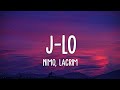 Nimo, Lacrim - J-Lo (Lyrics) | ihr kafa ist leyla ekho sie will yayo haben Mp3 Song