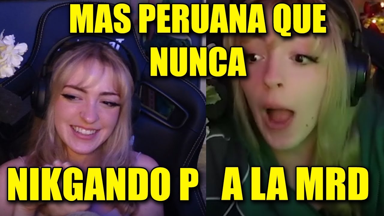 SYLVEEY INSULTANDO Y HABLANDO ESPAÑOL POR 8 MINUTOS