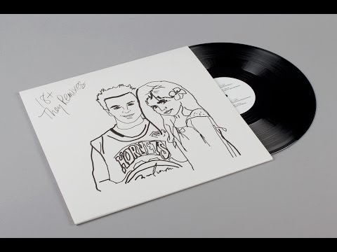 18+ — 18+ / Nectar (Mr. Mitch Lights On Remix) [Houndstooth]