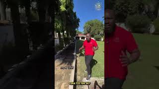 🌴 5 BEDROOM MANSIONETTE FOR SALE IN NYALI — MINUTES FROM THE BEACH
