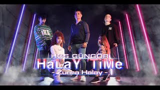 HGS Güngör - HaLayTime ZURNA HALAY  Halay Resimi