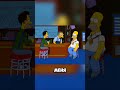 Когда все знают что ты сплетник S12E06.The.Computer.Wore.Menace.Shoes #лучшиемоменты