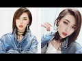 帅气的欧美牛仔妆容 Sexy Cool Girl Makeup Look [仇仇-qiuqiu]